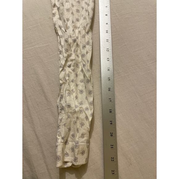 Levis Women's Size Small Tailored Fit Long Sleeve Button Up Print‎ Shirt - Picture 8 of 8